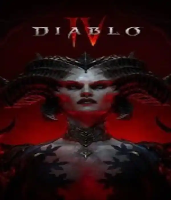 Diablo 4