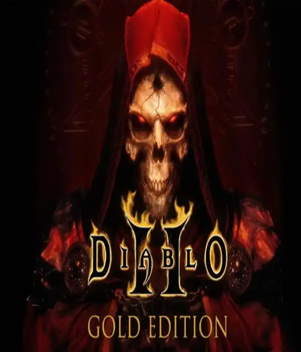 Diablo II Gold Edition