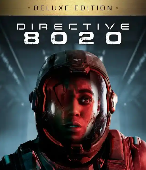 Directive 8020 Deluxe Edition