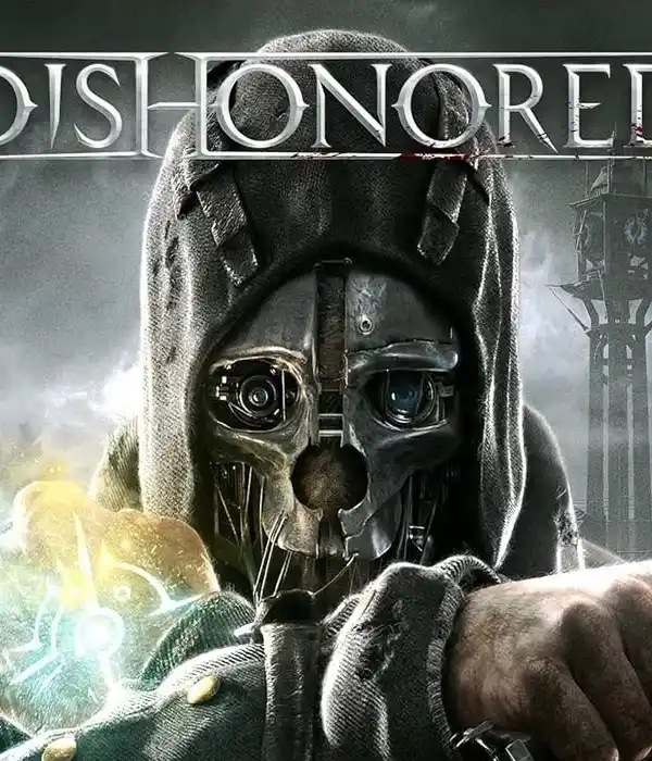 Dishonored