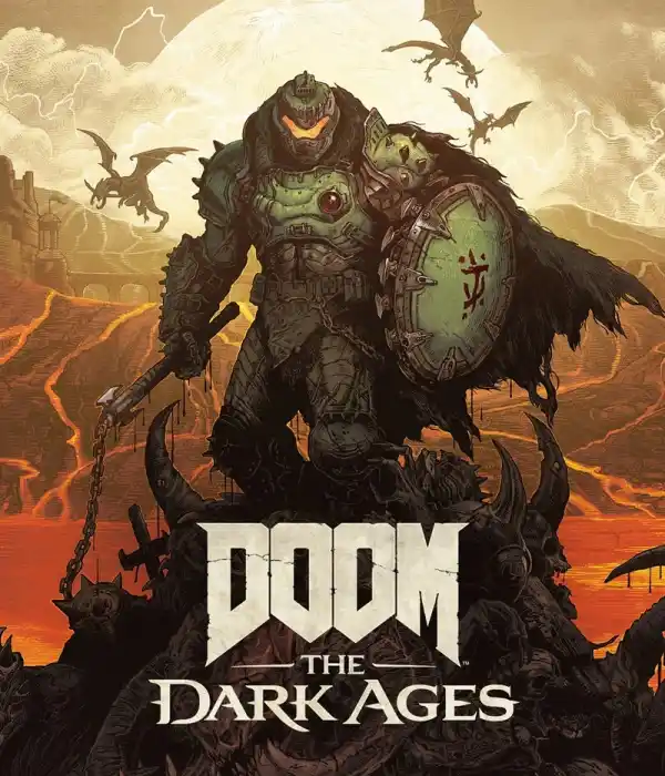 DOOM: The Dark Ages Premium Edition Upgrade Xbox