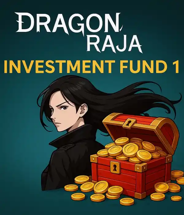 Dragon Raja Инвестиционный фонд 1