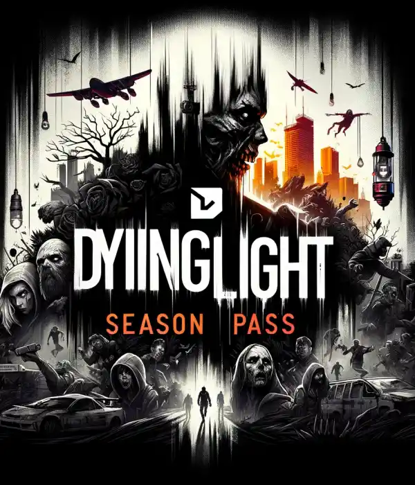 Dying Light Season Pass