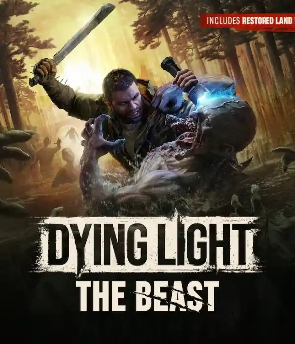 Dying Light: The Beast