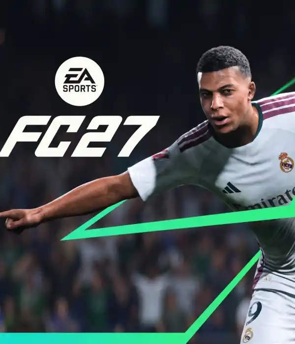 EA Sports FC 27 - PC (EA App) Pre ORDER