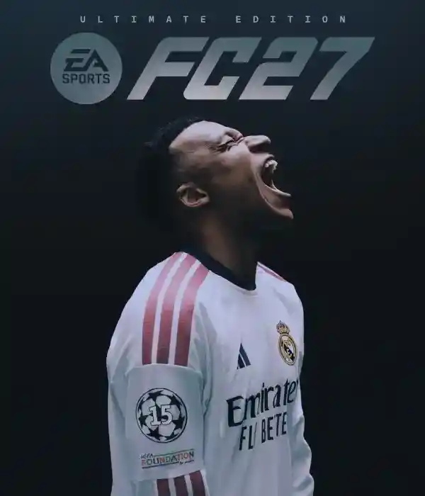 EA SPORTS FC 27 Ultimate Edition Xbox