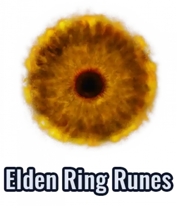 Elden Ring 100M Runes