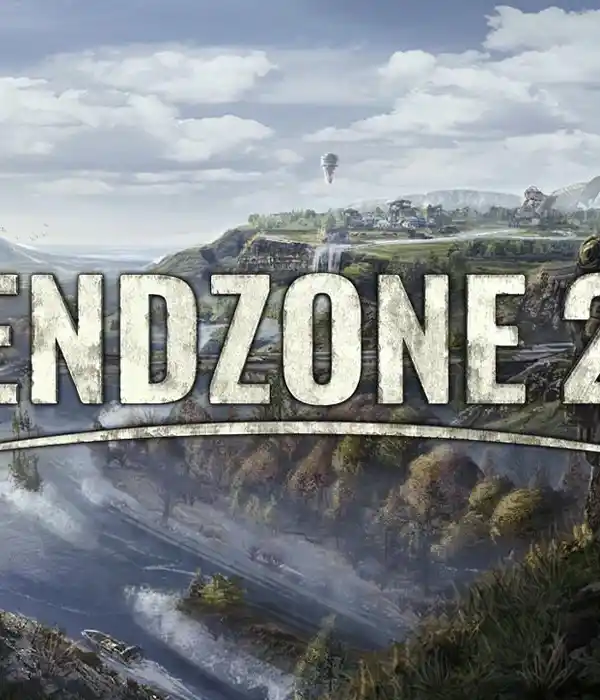 Endzone 2