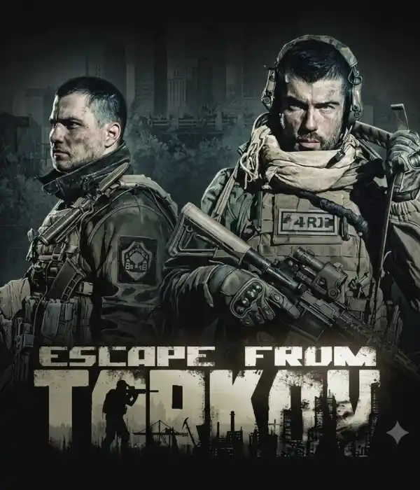 Escape From Tarkov