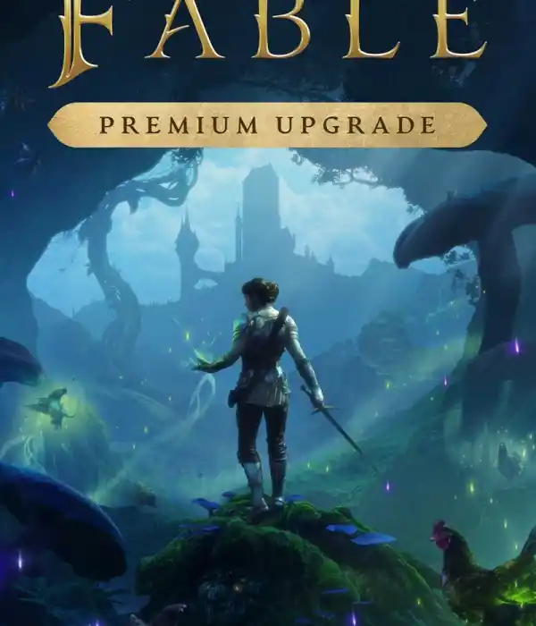 Fable Premium Upgrade - PRE-PURCHASE Xbox