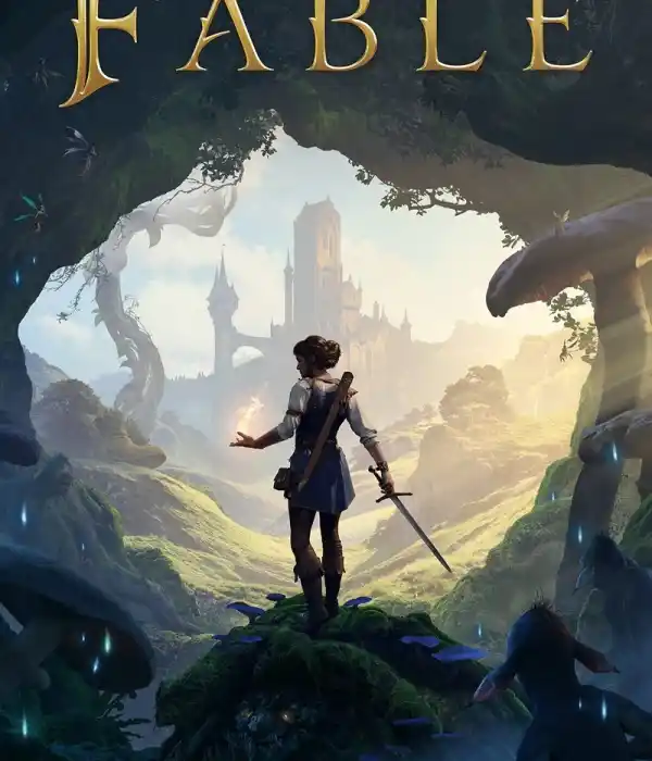 Fable Standard Edition - PRE-PURCHASE Xbox