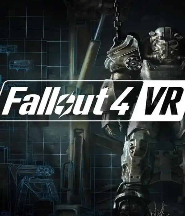 Fallout 4 VR