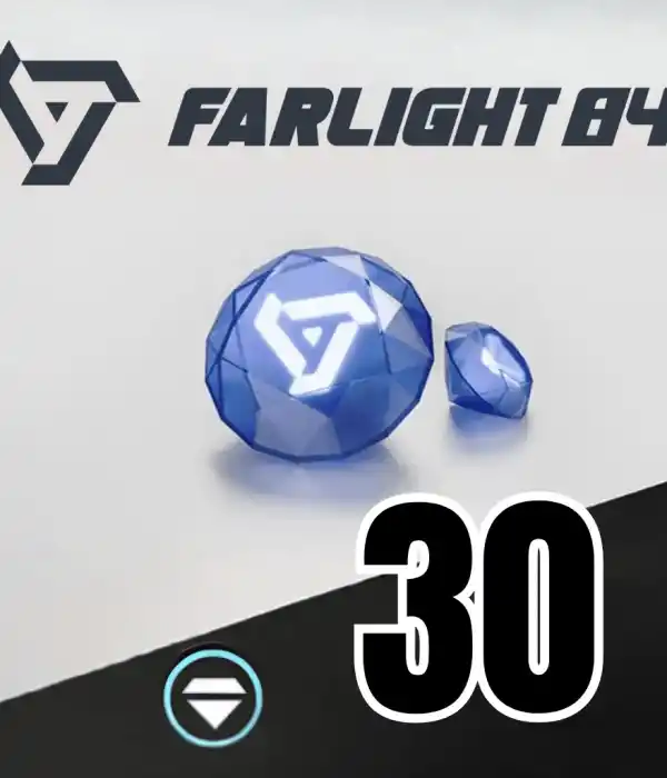 Farlight 84 - 30 Diamanten