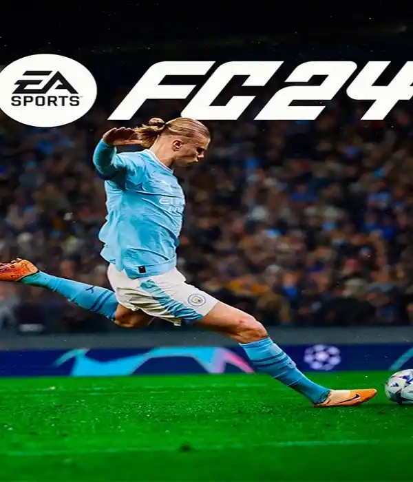 FC 24