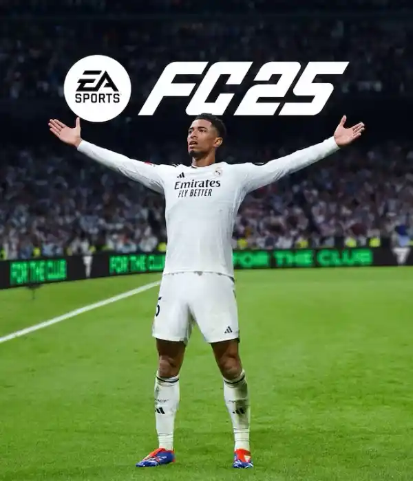 FC 25 Steam