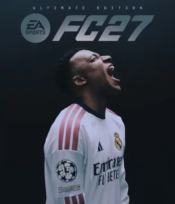 FC 27 Ultimate Edition Steam