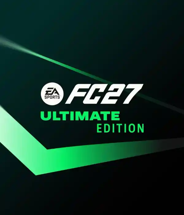 FC 27 Ultimate Edition Steam