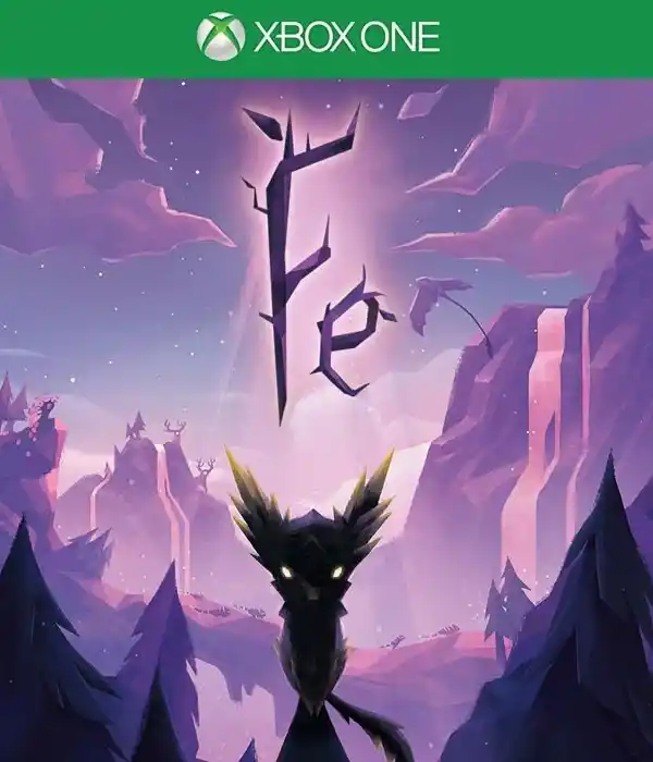 Fe