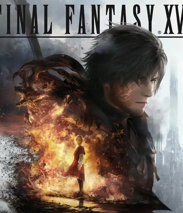 Final Fantasy XVI