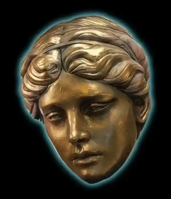 Forbidden Rites Divine Orb