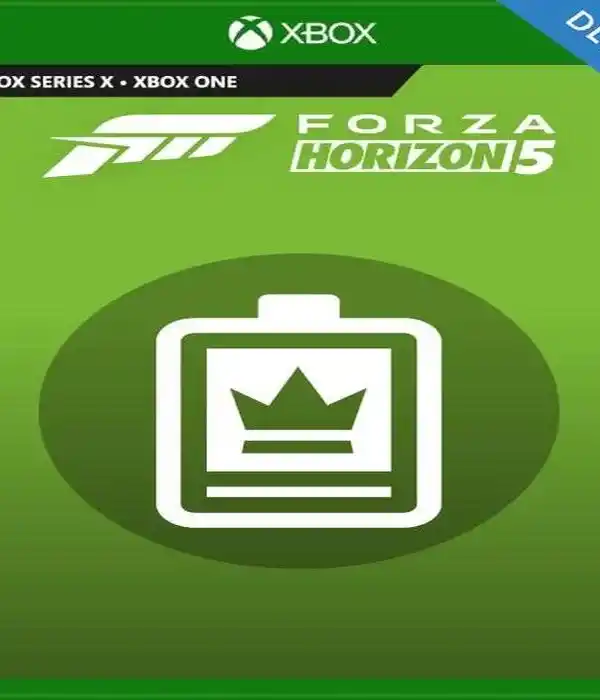 Forza Horizon 5 VIP Mitgliedschaft