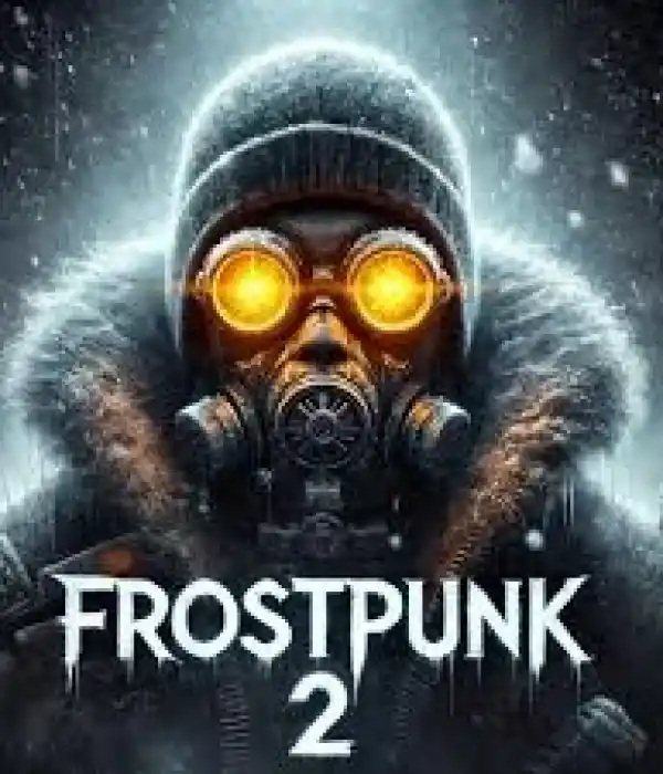 Frostpunk 2