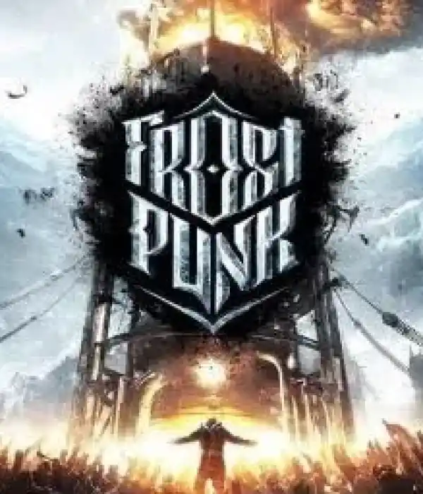 Frostpunk
