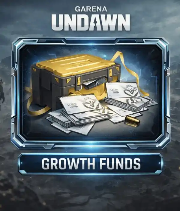 Garena Undawn Growth Funds