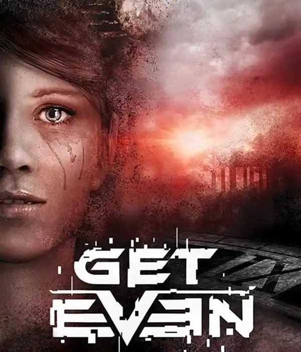 Get Even
