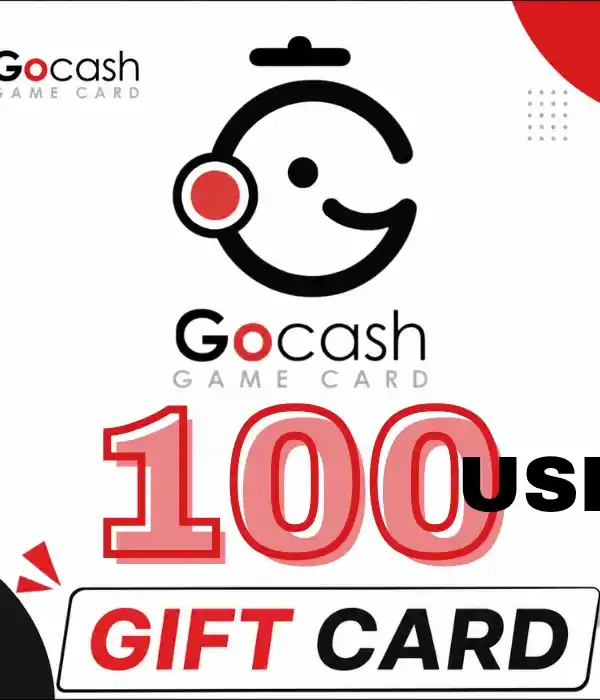 GoCash (Global) 100 USD