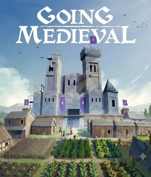 Going Medieval