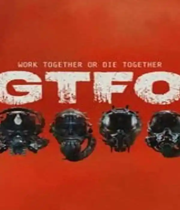 GTFO