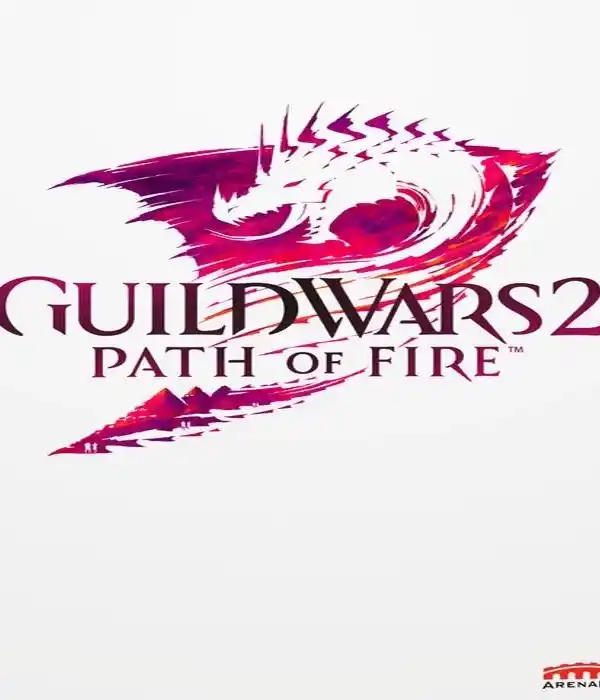 Guild Wars 2 Path Of Fire