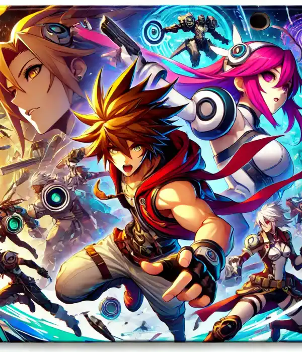 Guilty Gear -Strive