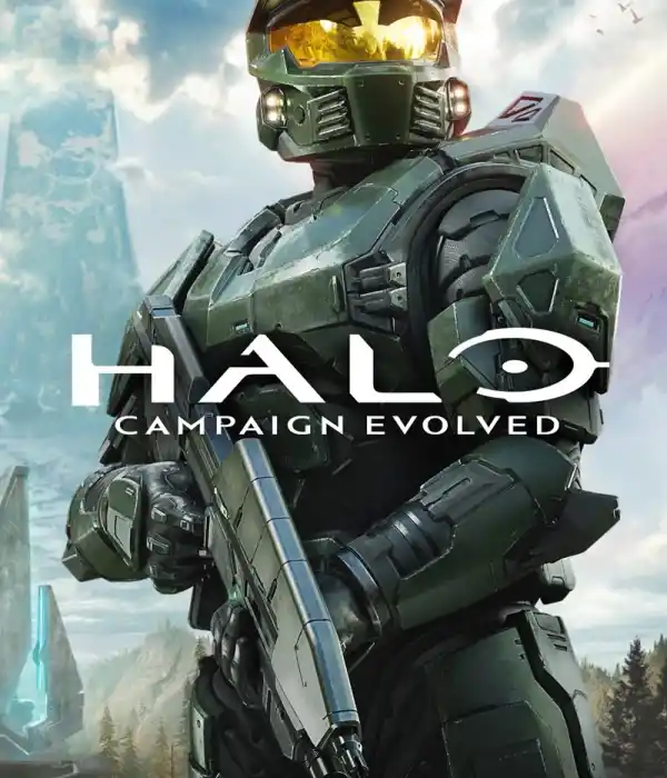 Halo: Campaign Evolved Standard Edition - PRE-PURCHASE Xbox