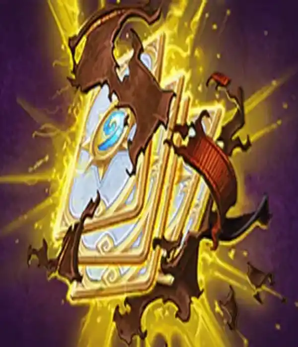 Hearthstone Classic Pack