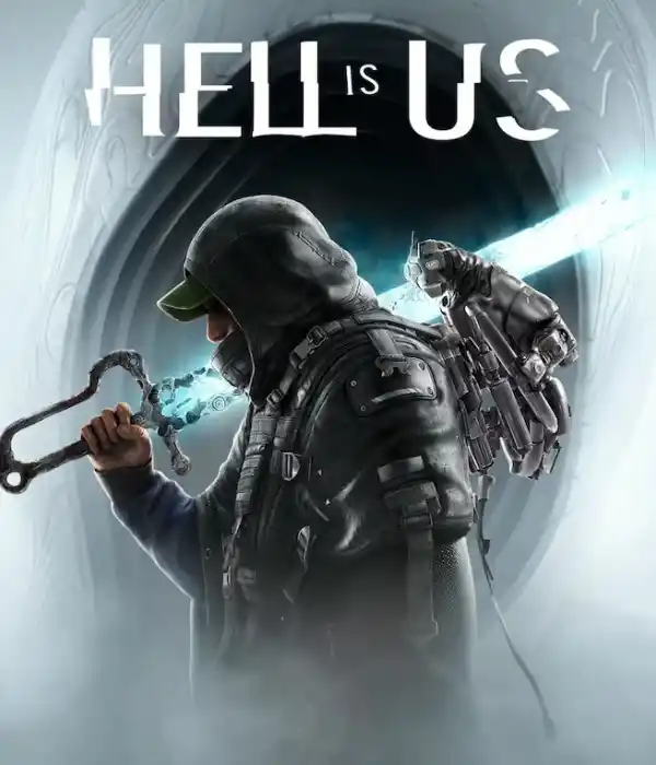 Hell Is Us