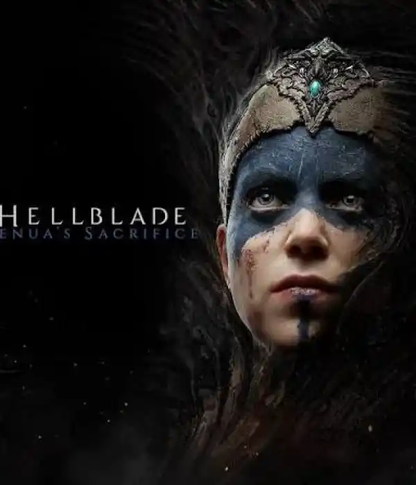 Hellblade Senuas Sacrifice