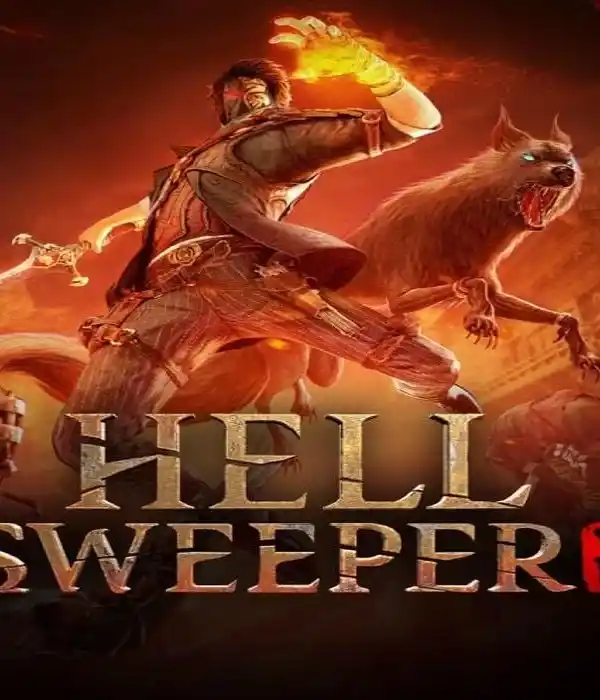 Hellsweeper VR