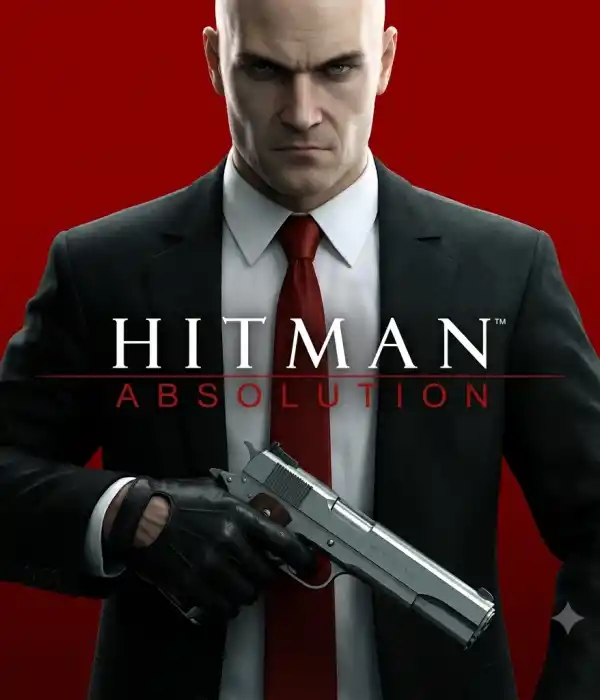 Hitman Absolution
