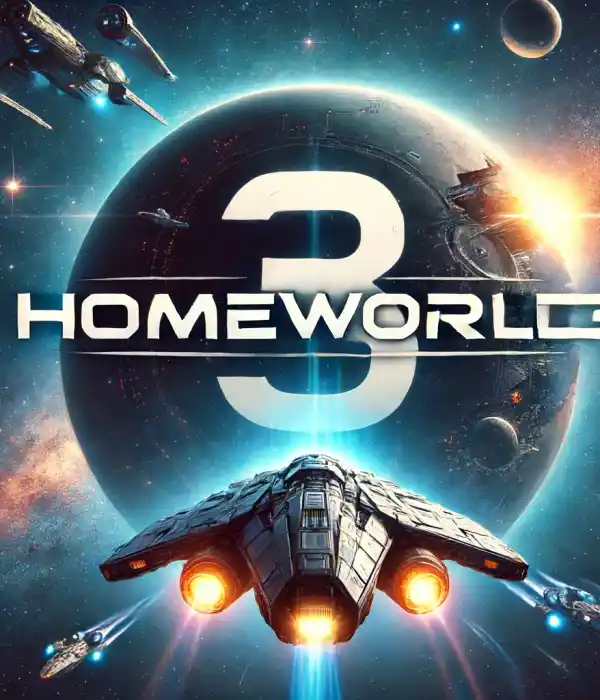 Homeworld 3