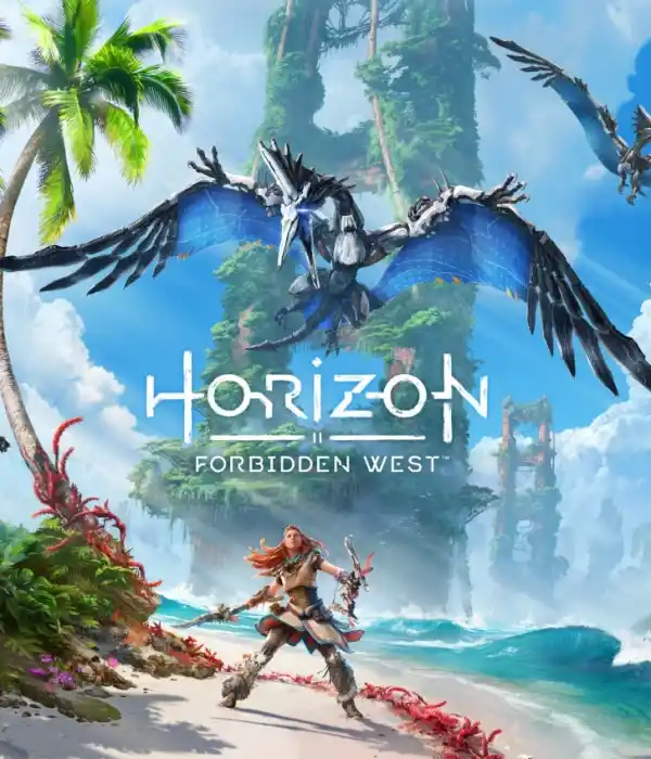 Horizon Forbidden West Complete Edition
