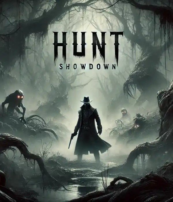 Hunt: Showdown 1896