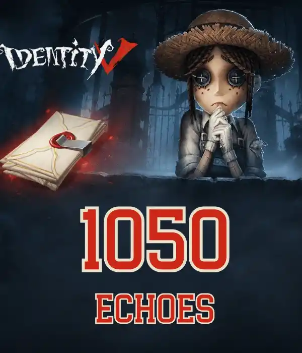 Identity V 1050 Echoes