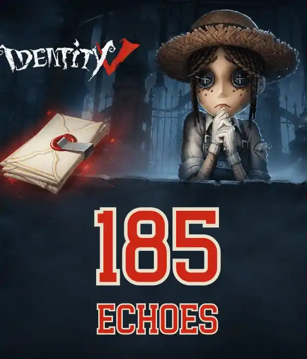 Identity V 185 Echoes
