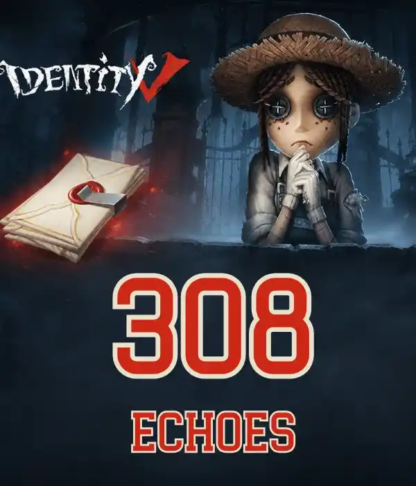 Identity V 308 Echoes