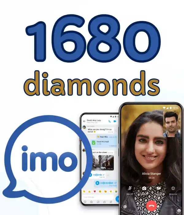 IMO 1680 Elmas