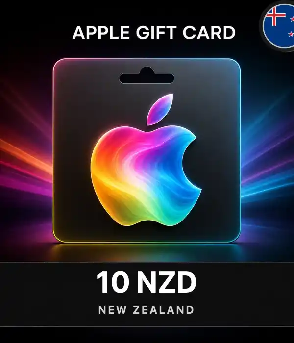 iTunes 10 NZD NZ