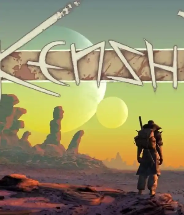 Kenshi