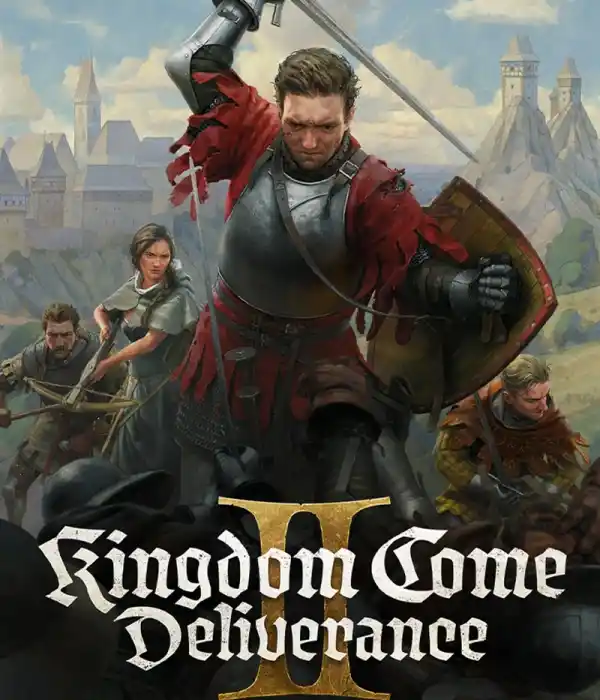 Kingdom Come: Deliverance II Xbox